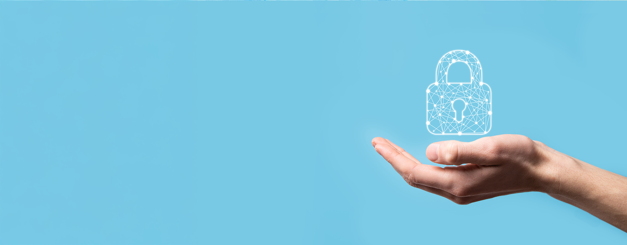 個人情報について